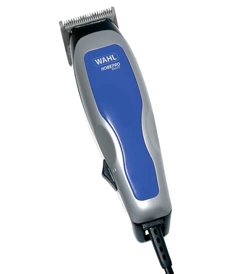 wahl trimmer with cord|wahl corded hair clippers set.